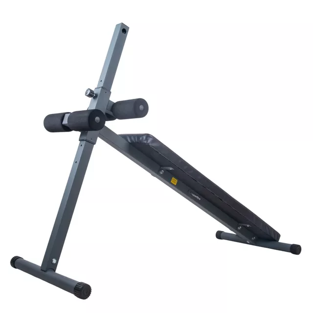 Slanted Bench inSPORTline Ab Crunch Bench