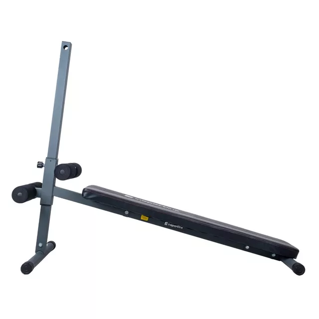 Slanted Bench inSPORTline Ab Crunch Bench