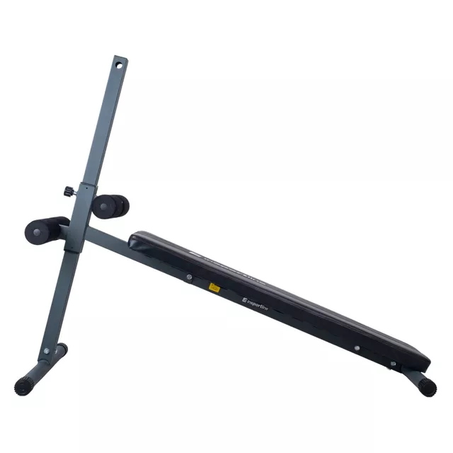 Slanted Bench inSPORTline Ab Crunch Bench