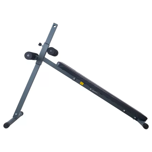 Slanted Bench inSPORTline Ab Crunch Bench