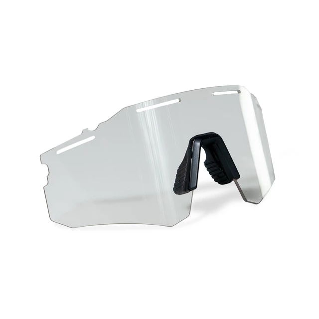 Polarized and Photochromic Sunglasses Altalist Legacy 3 - Black with black lenses