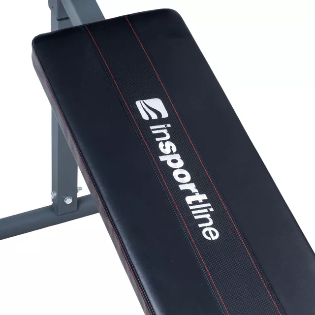 Slanted Bench inSPORTline Ab Crunch Bench