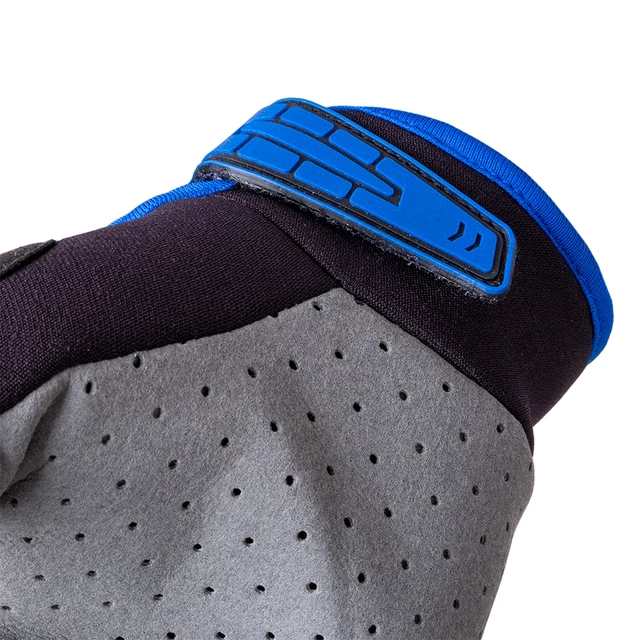 Children’s Motocross Gloves W-TEC Matosinos Kids - Blue