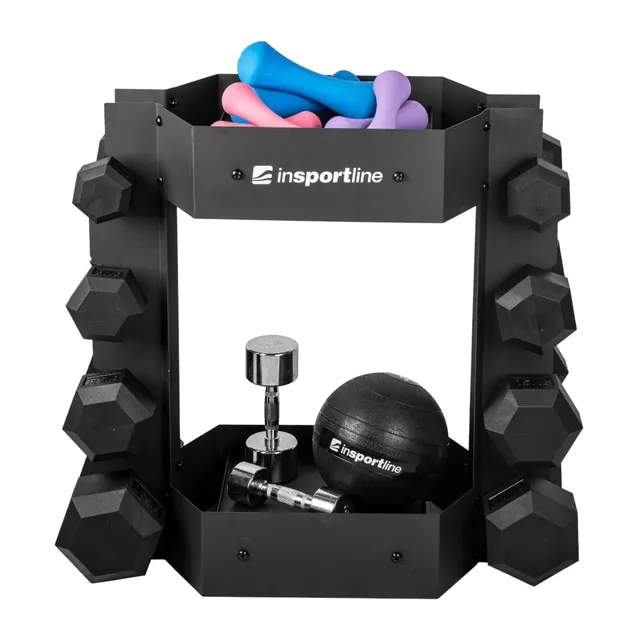 Dumbbell Rack inSPORTline RK3020