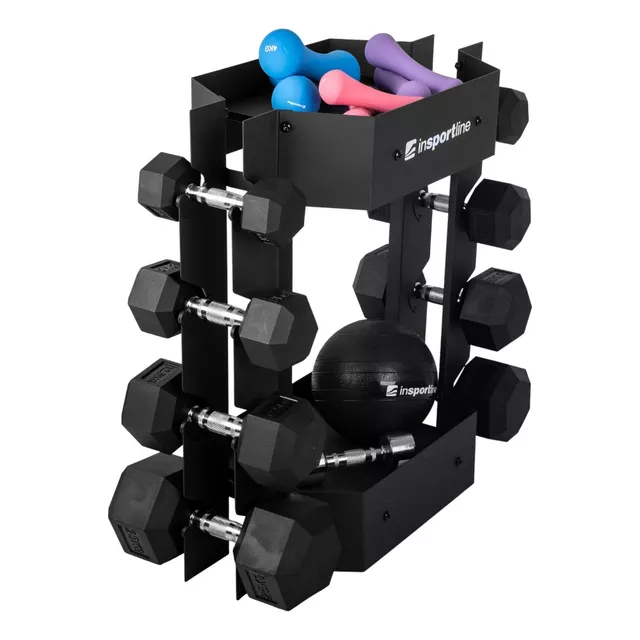 Dumbbell Rack inSPORTline RK3020