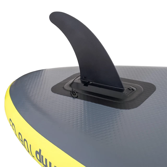Paddle Board w/ Accessories inSPORTline WaveTrip 10’6” G3