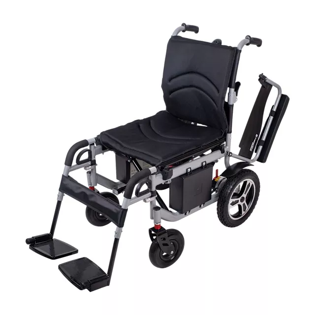Electric Wheelchair inSPORTline Svanson