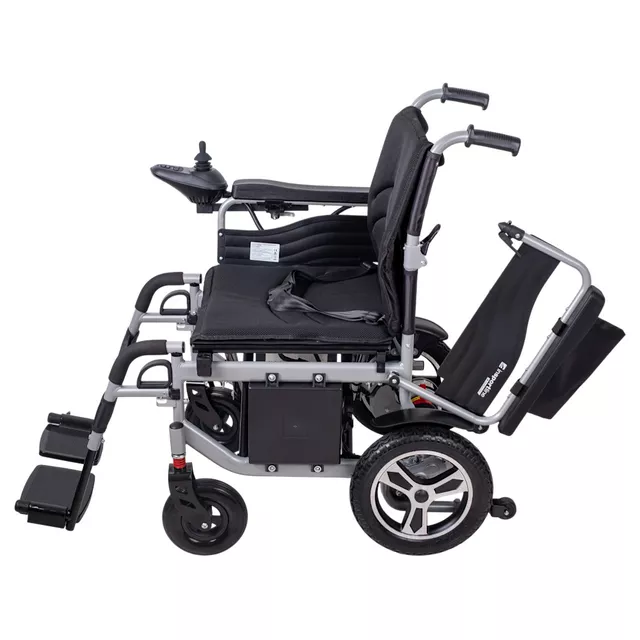 Electric Wheelchair inSPORTline Svanson