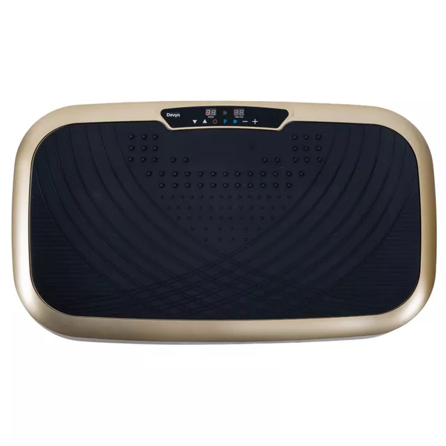 Vibration Platform inSPORTline Devyn
