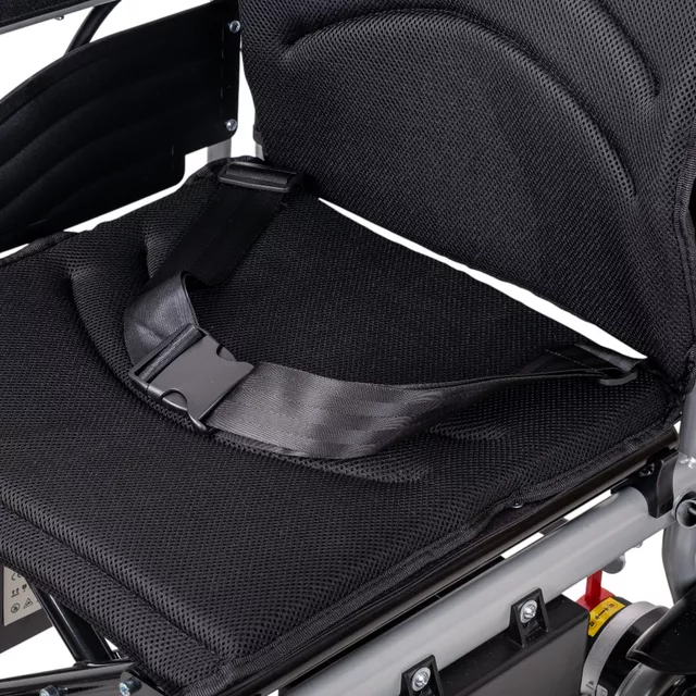 Electric Wheelchair inSPORTline Svanson