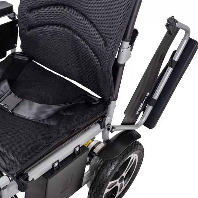 Electric Wheelchair inSPORTline Svanson