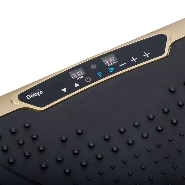 Vibration Platform inSPORTline Devyn