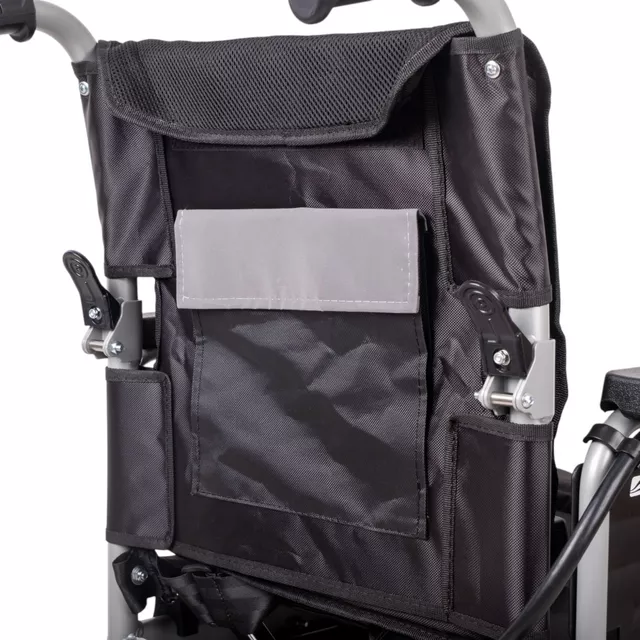 Electric Wheelchair inSPORTline Svanson