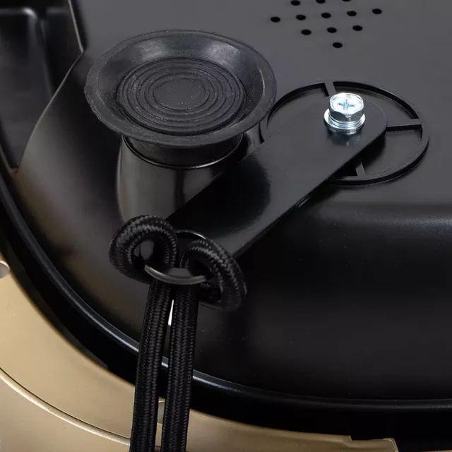 Vibration Platform inSPORTline Devyn