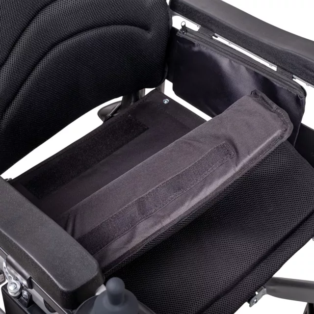 Electric Wheelchair inSPORTline Svanson