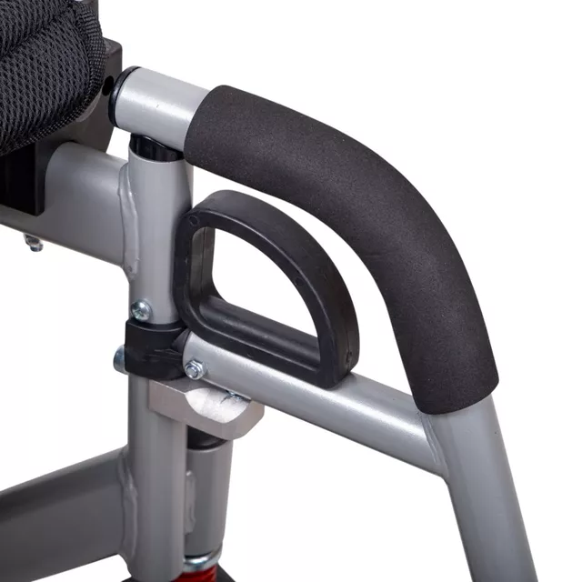 Electric Wheelchair inSPORTline Svanson