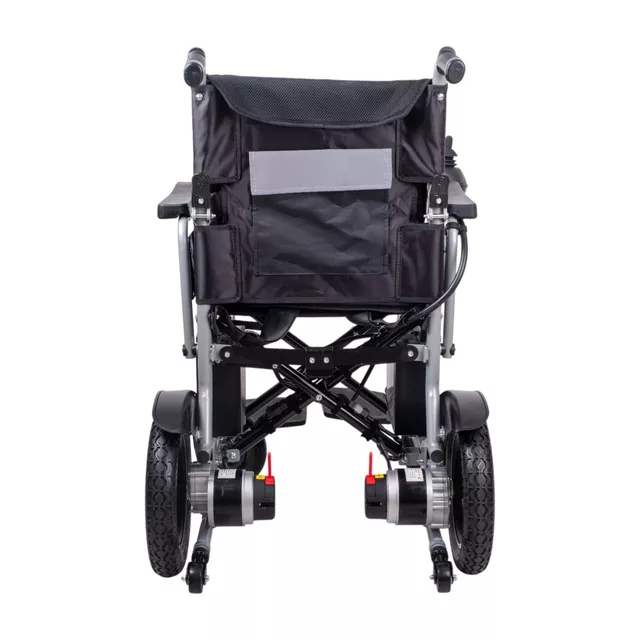 Electric Wheelchair inSPORTline Svanson