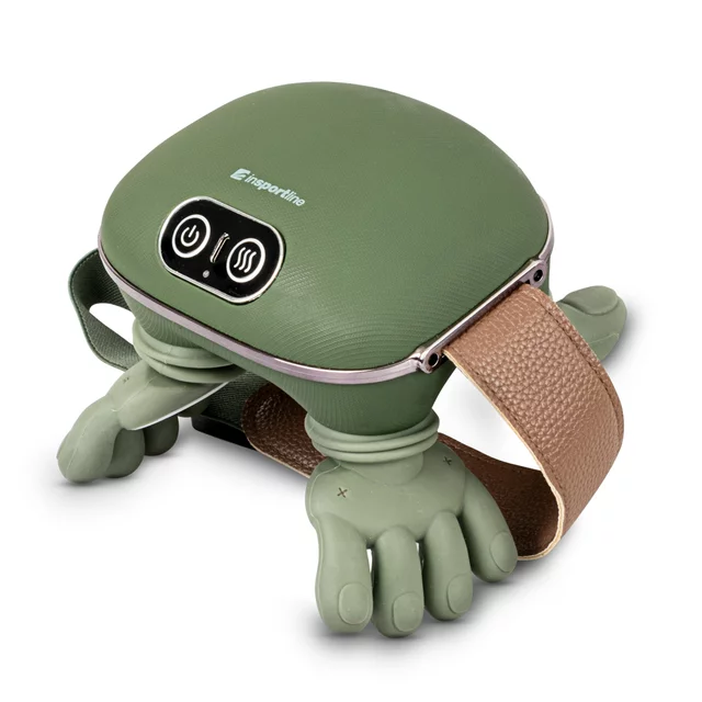 Neck Massager inSPORTline Yubiko
