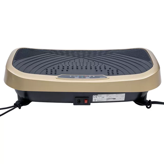 Vibration Platform inSPORTline Devyn