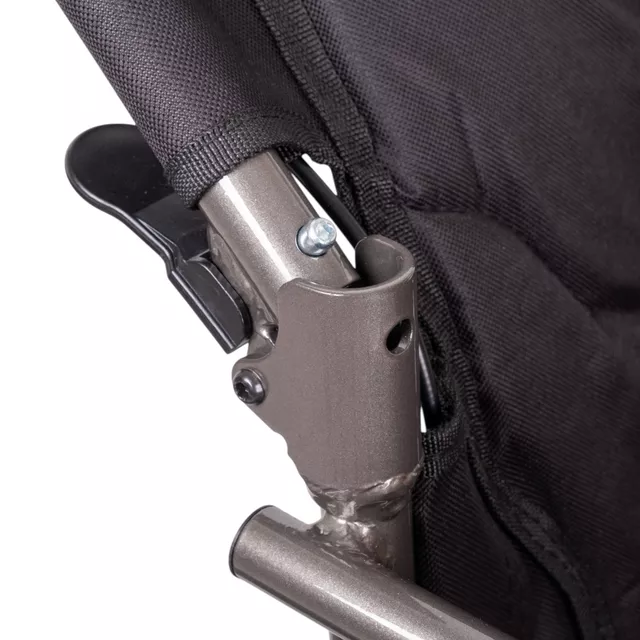 Lightweight Foldable Mechanical Wheelchair inSPORTline Jakesully