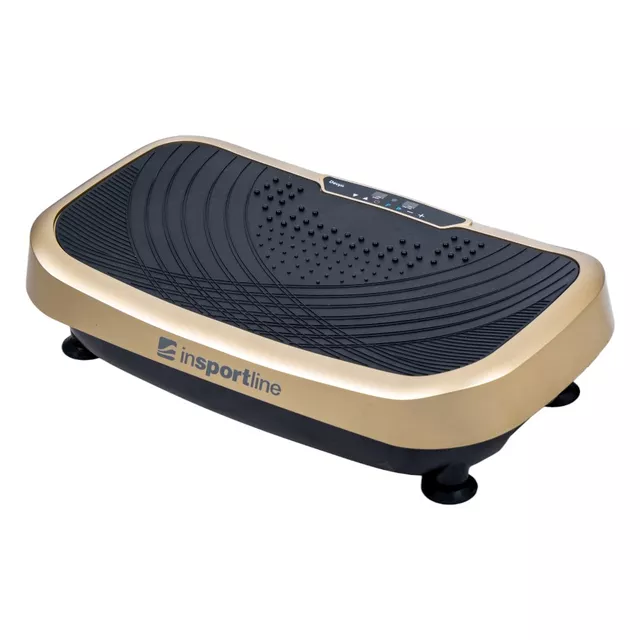Vibration Platform inSPORTline Devyn