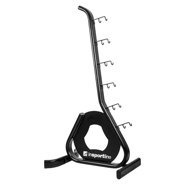 Cable Attachment Storage Rack inSPORTline Adastand