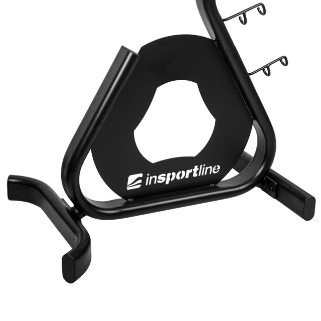 Cable Attachment Storage Rack inSPORTline Adastand