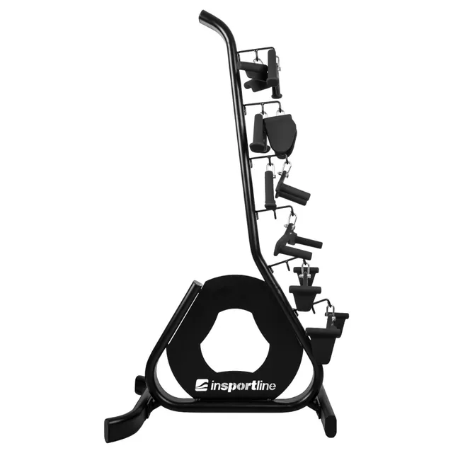 Cable Attachment Storage Rack inSPORTline Adastand