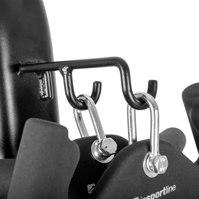 Cable Attachment Storage Rack inSPORTline Adastand