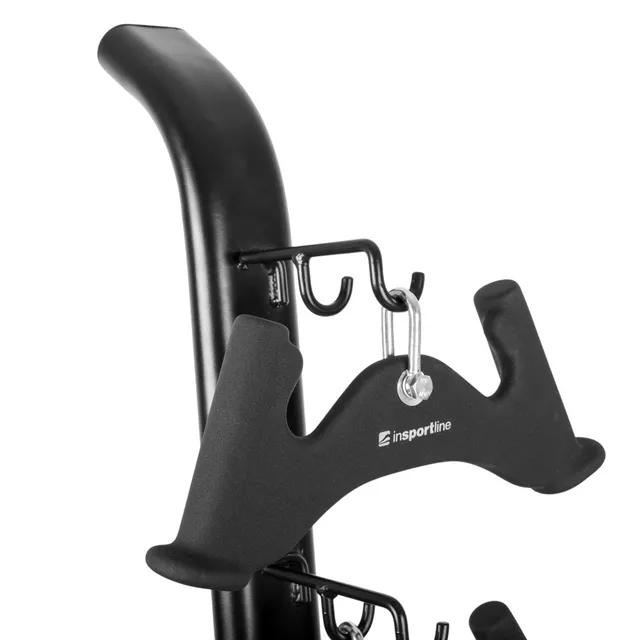 Cable Attachment Storage Rack inSPORTline Adastand