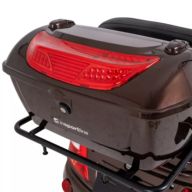 Trailer for Electric Scooter inSPORTline Zorica
