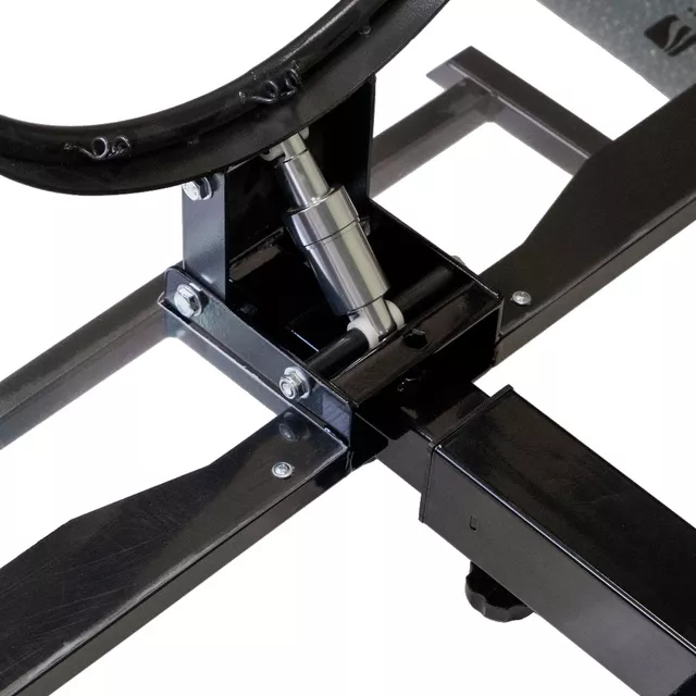 Foldable Basketball Hoop inSPORTline Tifton