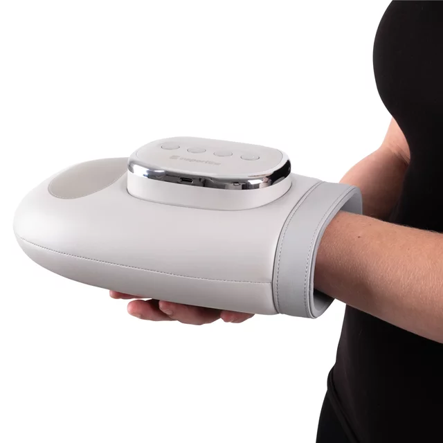 Hand Massager inSPORTline Ellano