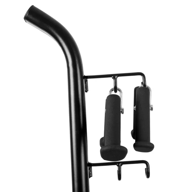 Cable Attachment Storage Rack inSPORTline Adastand