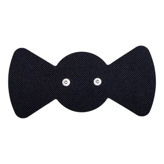 Replacement Pad with Electrodes for Electronic Muscle Stimulator inSPORTline Elefit