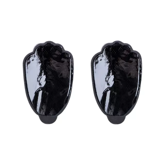 Replacement Palm-Shaped Electrodes for Electronic Muscle & Nerve Stimulator inSPORTline Zapster - 2-Pack