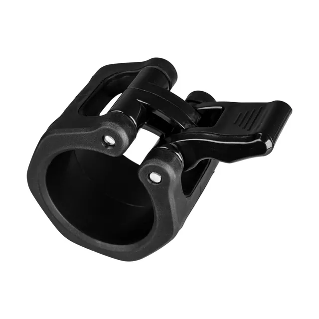 Olympic Safety Collar inSPORTline Barcol 50 mm – 2-Pack