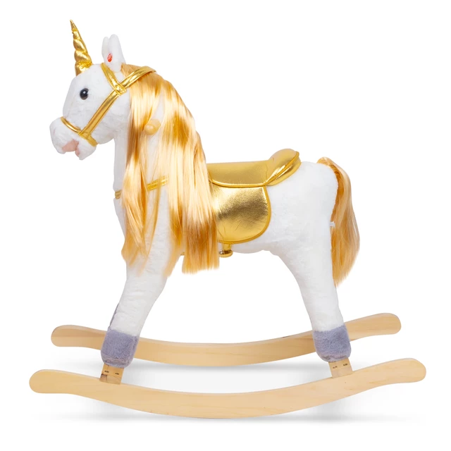 Rocking Horse inSPORTline Taskenito