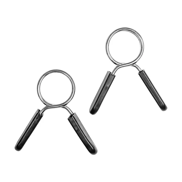 Hollow Dumbbell Bar inSPORTline Onepump 45 cm / 30 mm with Collars, Non-Threaded