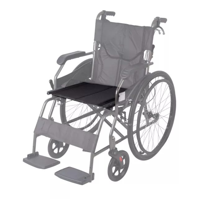 Seat Cushion for Mechanical Wheelchair inSPORTline Jakesully
