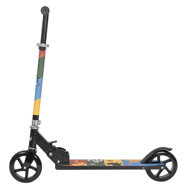 Folding Scooter Harry Potter 145 mm