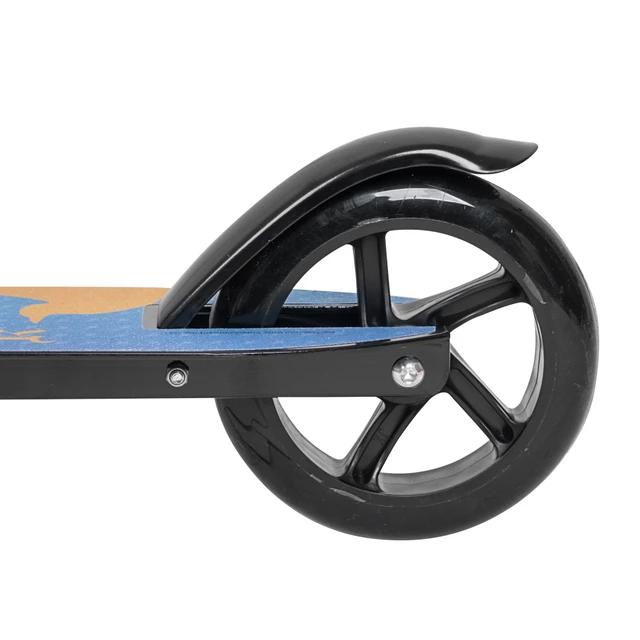 Folding Scooter Harry Potter 145 mm