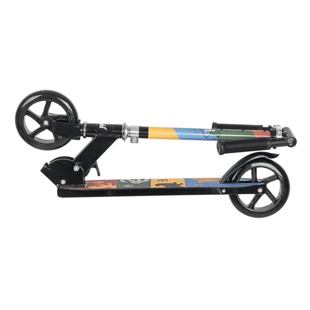 Folding Scooter Harry Potter 145 mm