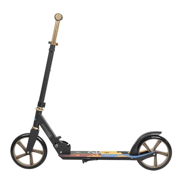Folding Scooter Harry Potter 200 mm