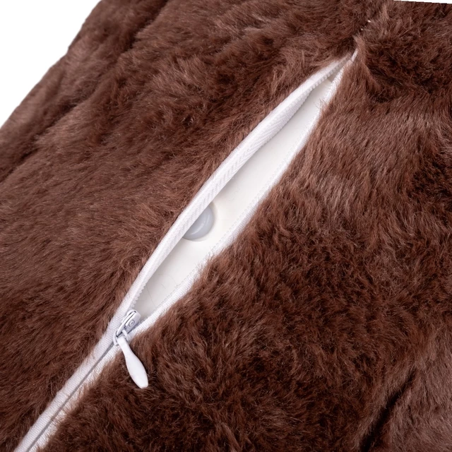 Bouncy Horse inSPORTline Beridino - Brown