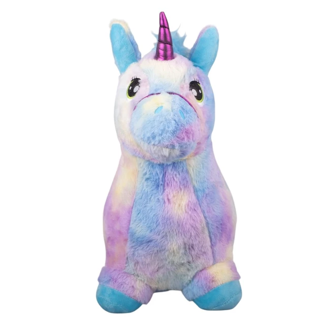 Bouncy Horse inSPORTline Beridino - Brown