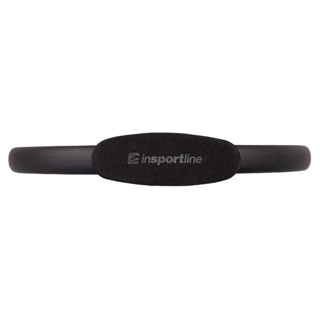 Pilates Ring inSPORTline Impira - mocha mousse
