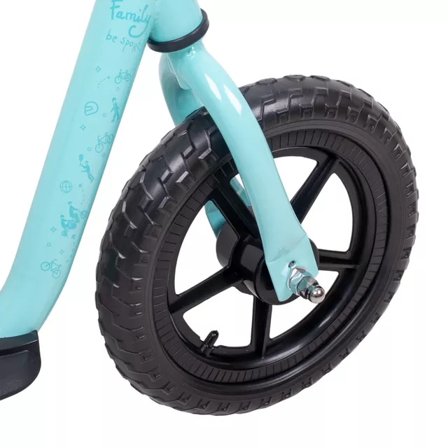 Children’s Balance Bike inSPORTline Buterflino