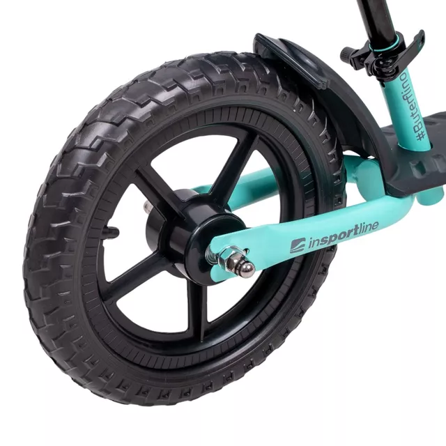 Children’s Balance Bike inSPORTline Buterflino