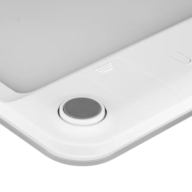 Smart Scale inSPORTline Syncale 20 - White